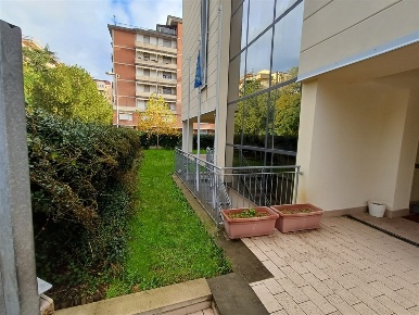 Foto Appartamento in Via Giuseppe Campani, Firenze Firenze Nova di 45 m²