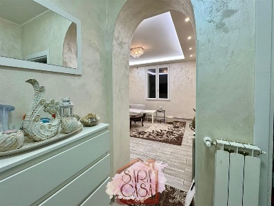 Foto Appartamento a Conselice Centro di 90 m² con 3 locali in vendita