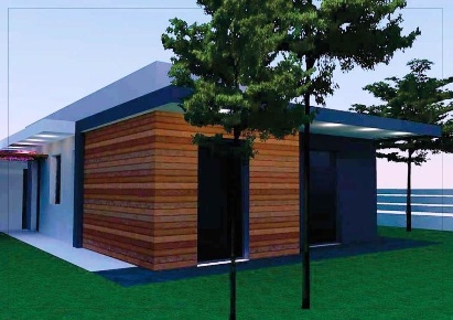 Foto Appartamento in via 1° Maggio, Briosco Fornaci di 84 m² con 3 locali