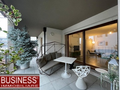 Foto Appartamento in Via Gargano, Milano Vigentino - Fatima di 100 m²