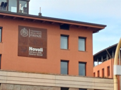 Foto Appartamento in GIUSEPPE CAMPANI 2, Firenze Firenze Nova di 45 m²