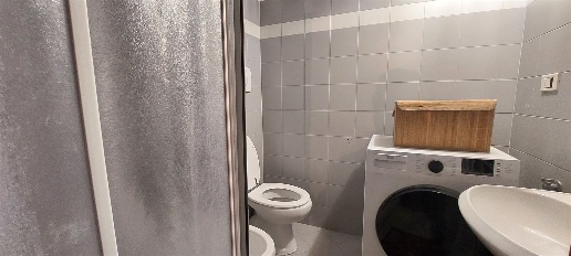 Foto Appartamento in Via Carlo Porta, Monza Centro Storico di 83 m²