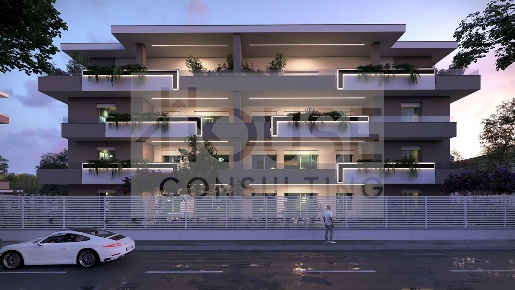 Foto Appartamento in Via Filippo Turati, Biassono Centro di 122 m²