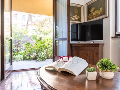 Foto Villa bifamiliare in Via Don Gnocchi, Casatenovo Centro di 252 m²