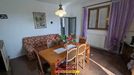 Foto Casa indipendente a Cerreto Guidi Lazzeretto di 100 m² con 5 locali