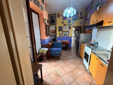 Foto Appartamento a Viareggio Darsena - Ex Campo di Aviazione di 70 m²