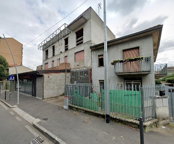 Foto Negozio a Cinisello Balsamo Centro - Piazza Gramsci di 704 m²