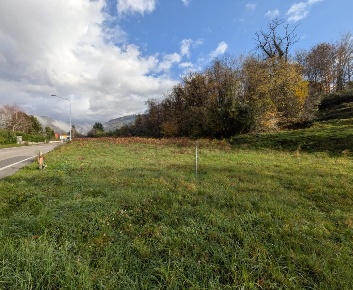 Foto Terreno residenziale a Coreglia Antelminelli di 2400 m² in vendita