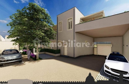 Foto Appartamento a Pisa San Francesco di 155 m² con 5 locali in vendita