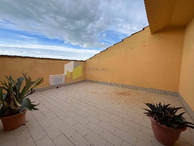 Foto Appartamento a Pisa Marina di Pisa di 60 m² con 3 locali in vendita