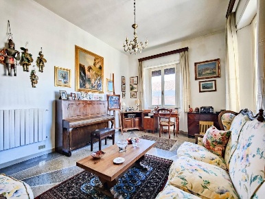 Foto Appartamento a Livorno Via Grande - Piazza della Repubblica di 130 m²