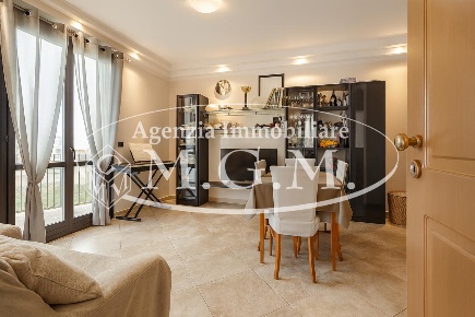 Foto Appartamento a Calcinaia di 66 m² con 3 locali in vendita