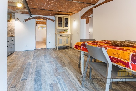 Foto Appartamento a Pisa Marina di Pisa di 80 m² con 4 locali in vendita