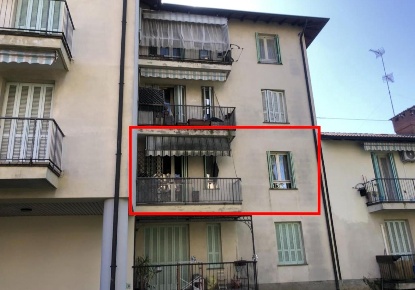 Foto Appartamento a Masate di 88 m² con 4 locali in vendita