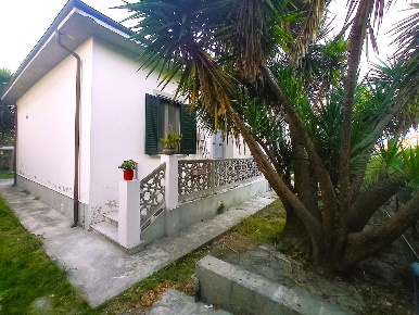 Foto Casa indipendente a Pisa San Rossore - Barbaricina di 112 m²