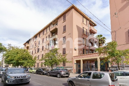 Foto Appartamento a Catania Cibali di 120 m² con 4 locali in vendita