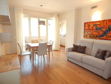 Foto Appartamento a Pisa Porta Nuova - Ingegneria di 75 m² con 3 locali