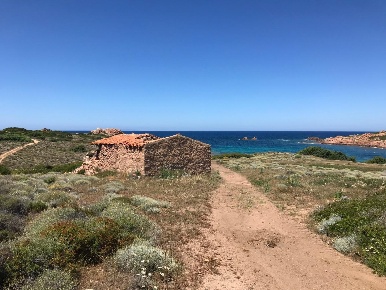Foto Casale a Trinità d'Agultu e Vignola con 2 locali in vendita