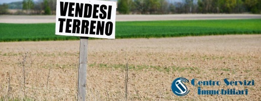 Foto Terreno agricolo a Pisa Marina di Pisa di 1000 m² in vendita