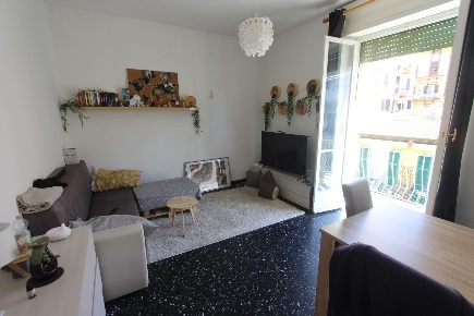 Foto Appartamento a La Spezia La Scorza - Fossitermi di 89 m² con 4 locali