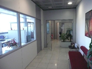Foto Ufficio a Pisa Ospedaletto di 336 m² con 1 locali in vendita