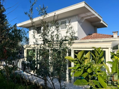 Foto Villa unifamiliare a Empoli Pozzale - Case Nuove di 150 m² in vendita