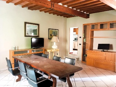 Foto Appartamento a San Miniato Centro Storico di 106 m² con 5 locali