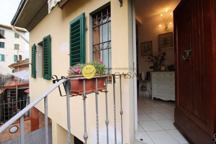 Foto Appartamento a Figline e Incisa Valdarno Incisa In Val D'Arno di 56 m²