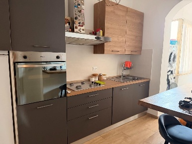 Foto Appartamento a Viareggio Darsena - Ex Campo di Aviazione di 75 m²