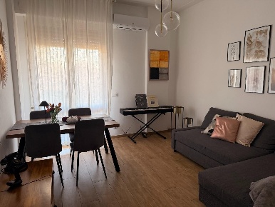 Foto Appartamento a Viareggio Darsena - Ex Campo di Aviazione di 75 m²