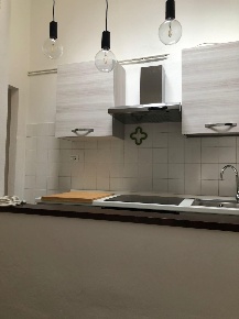 Foto Appartamento a Pisa San Francesco di 95 m² con 5 locali in affitto