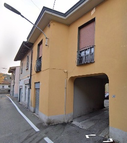 Foto Appartamento a Cornate d'Adda Centro di 64 m² con 3 locali in vendita