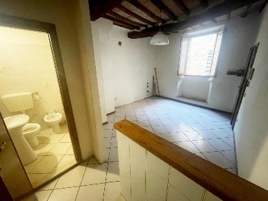 Foto Appartamento a Poggibonsi Centro di 50 m² con 3 locali in vendita