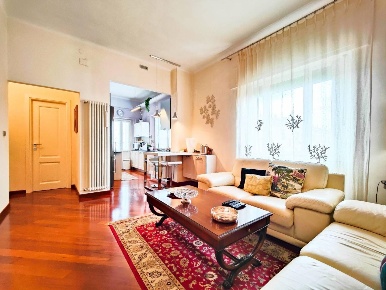 Foto Appartamento a Livorno Via Grande - Piazza della Repubblica di 125 m²