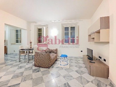 Foto Appartamento a Pisa Sant'Antonio di 85 m² con 3 locali in vendita