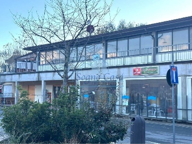 Foto Locale commerciale a Ameglia Fiumaretta Di Ameglia di 360 m²