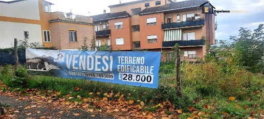 Foto Terreno edificabile in Viale Verdi, Cantalupo in Sabina di 480 m²