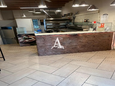 Foto Bar a Verona Santa Croce di 80 m² con 2 locali in vendita