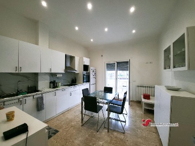 Foto Appartamento in Piazza Europa, Palermo Strasburgo - Belgio di 90 m²