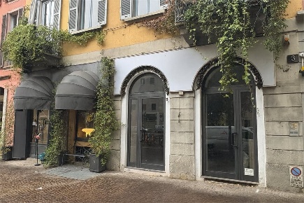 Foto Attività commerciale in PIAZZA SAN NAZARO IN BROLO, Milano Missori