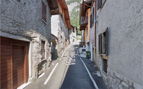 Foto Appartamento in Via Gioacchino Rossini 2, Darfo Boario Terme Centro