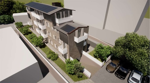 Foto Appartamento in Via Fonte dei Lavatoi, Perugia Castel del Piano - Pila