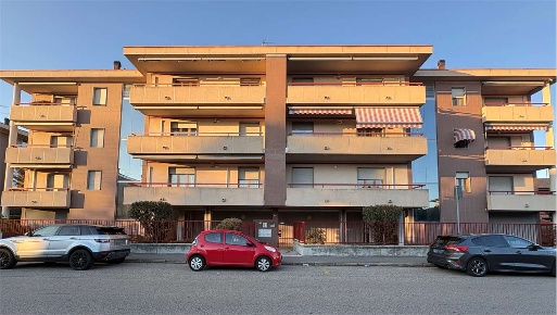 Foto Appartamento in via del sabbione 18B, Novara Sant'Antonio di 112 m²