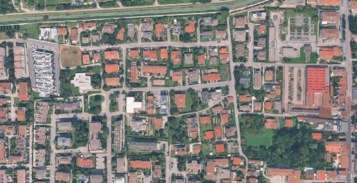 Foto Appartamento in Via Veronese, Dolo Centro di 218 m² con 1 locali