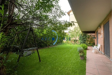 Foto Appartamento in Via IV Novembre, Crema Centro Storico di 140 m²