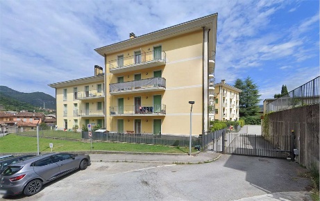 Foto Appartamento in Via Disciplina, Agnosine Centro di 56 m² con 2 locali