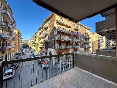 Foto Appartamento in via medaglie d'oro 10, Salerno Pastena - Pastena Alta