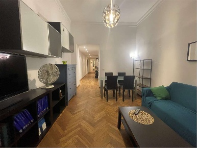 Foto Appartamento in via Carpaccio 2, Milano Città Studi di 93 m²