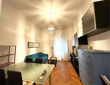 Foto Appartamento in via Carpaccio 2, Milano Città Studi di 93 m²