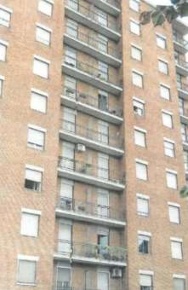 Foto Appartamento in Viale Tivoli, Alessandria Cristo di 79 m² con 4 locali